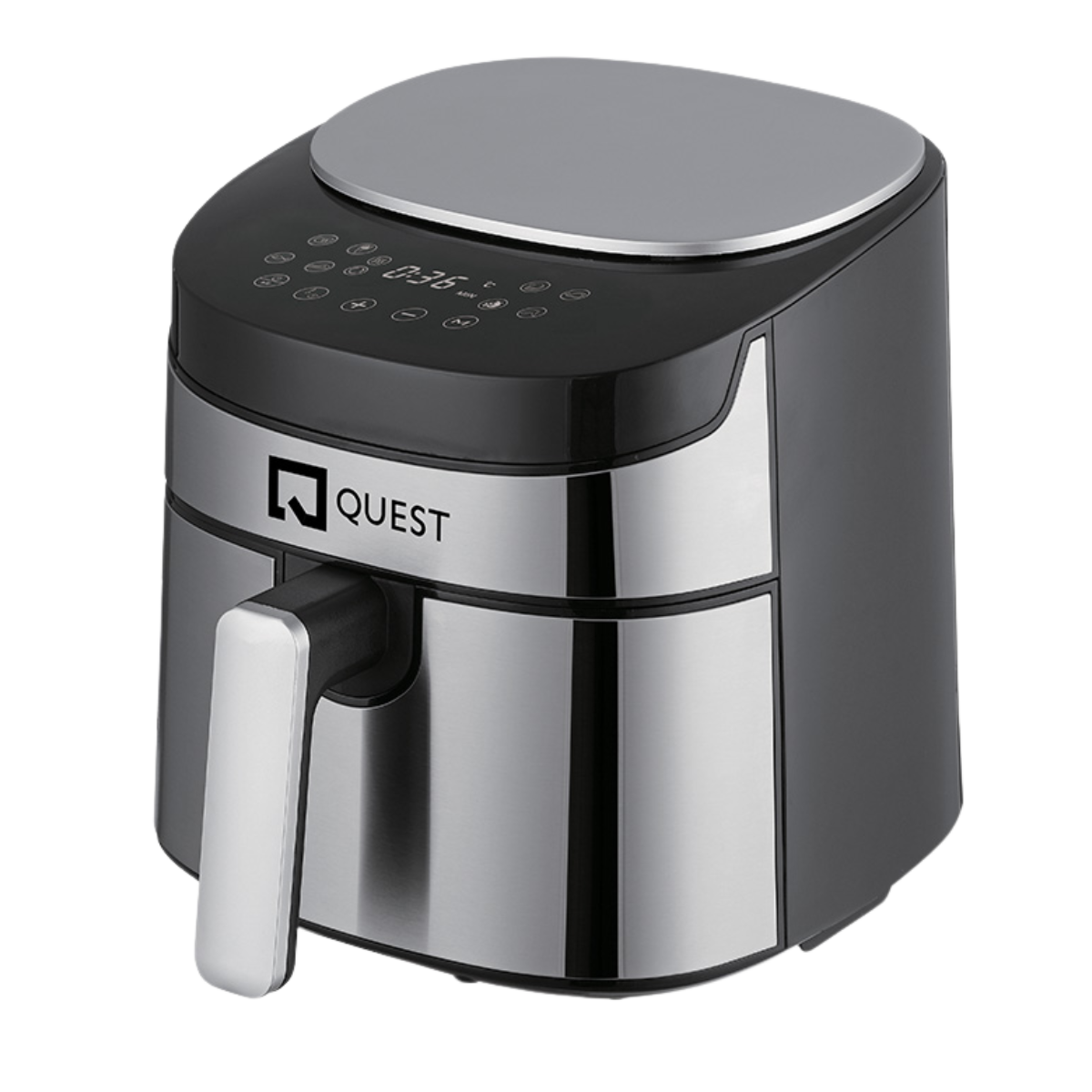 QUEST AIR FRYER 4.2LTS 1300W
